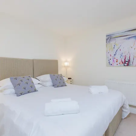 Old Tolbooth Wynd - 388 Appartement Edinburgh