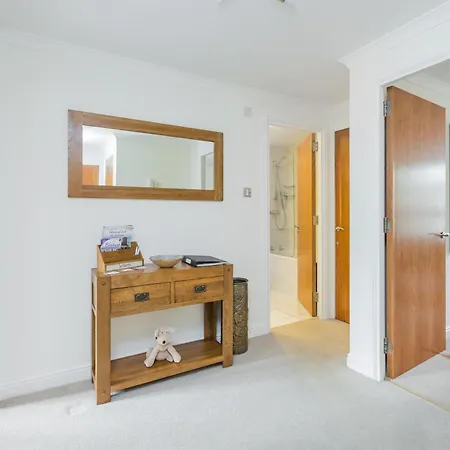 Old Tolbooth Wynd - 388 Appartement Edinburgh