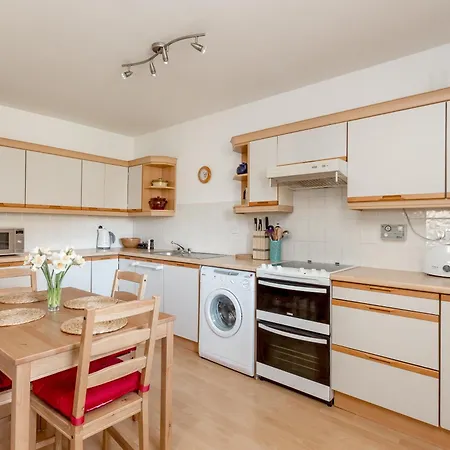 Dean Path - 400 Edinburgh