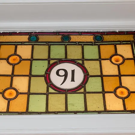 Appartamento Lochend Road - 414 *