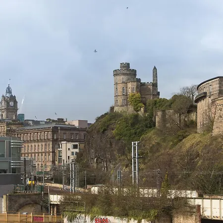 Old Tolbooth Wynd - 393 爱丁堡