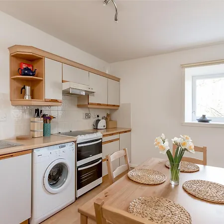 Dean Path - 400 Appartement