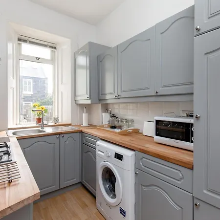 Appartamento Lochend Road - 414 Edimburgo