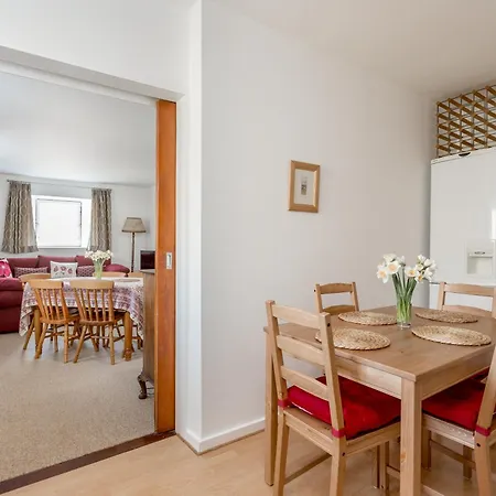 Dean Path - 400 Appartement *