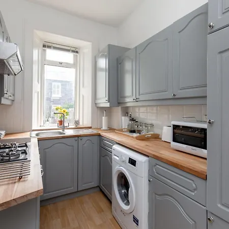 Appartamento Lochend Road - 414 *
