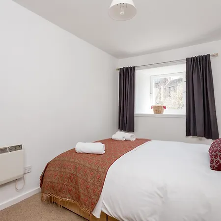 Dean Path - 400 Appartement