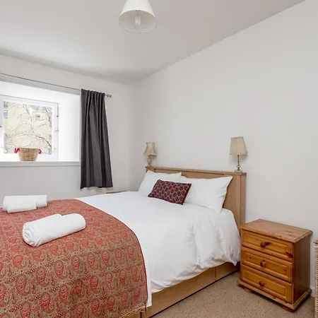 Dean Path - 400 Appartement