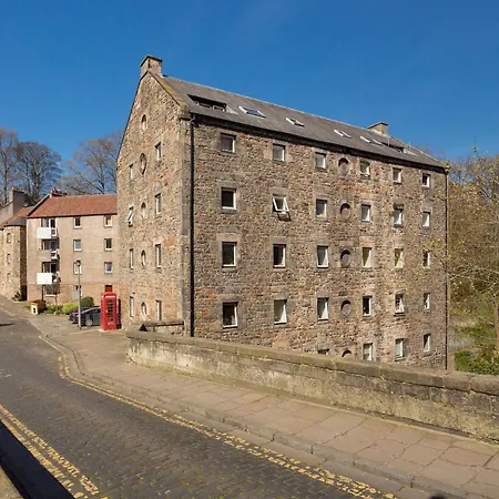 Dean Path - 400 Appartement *