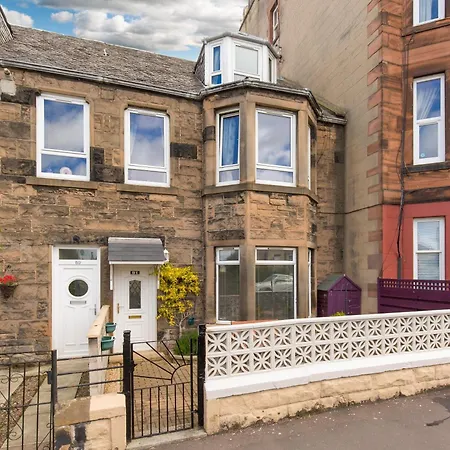 Lochend Road - 414 Appartamento