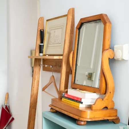 King's Road - 425 Lägenhet