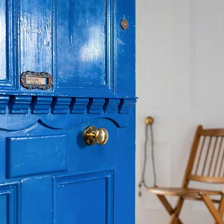 King's Road - 425 Lägenhet Edinburg