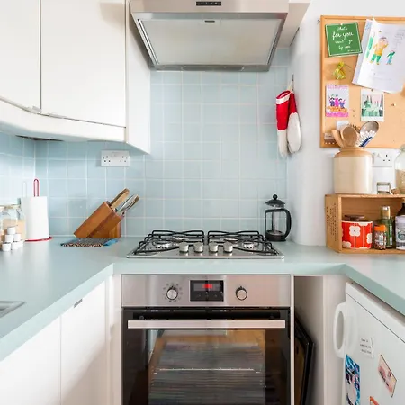 Appartamento King's Road - 425 Edimburgo