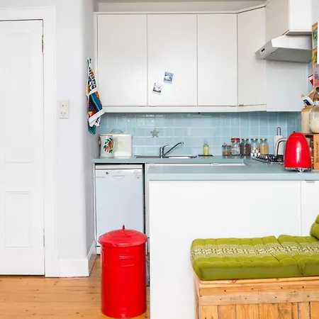 King's Road - 425 * Edimburgo