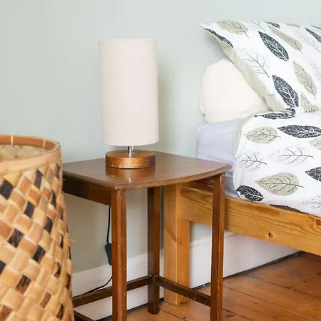 Lägenhet King's Road - 425 Edinburg