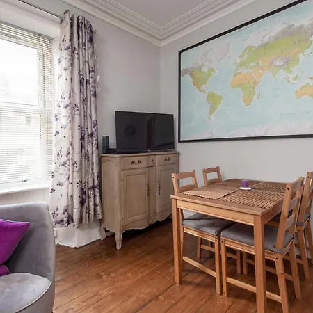 Regent Place - 412 Apartamento *