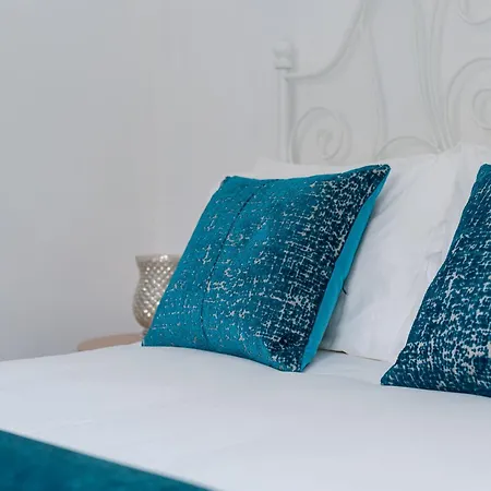 Apartamento Regent Place - 412 *