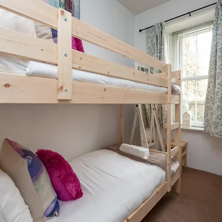 Regent Place - 412 * エディンバラ