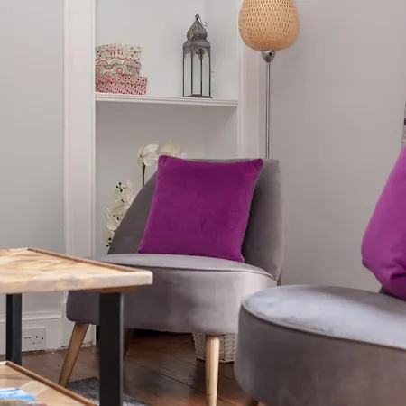 Apartamento Regent Place - 412