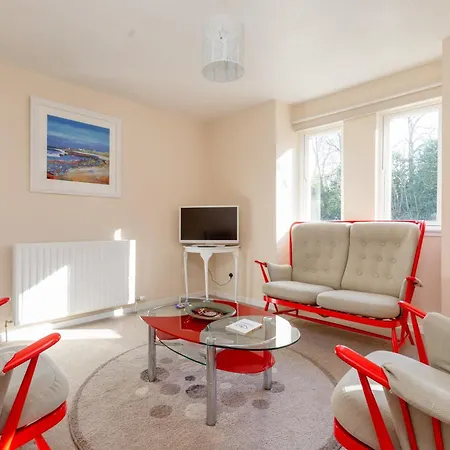 Boat - 409 Edinburgh