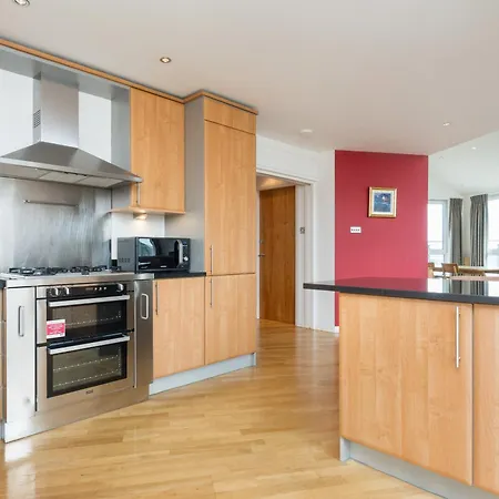 Portland Gardens - 403 إدنبرة