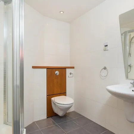 Lejlighed Portland Gardens - 403 *