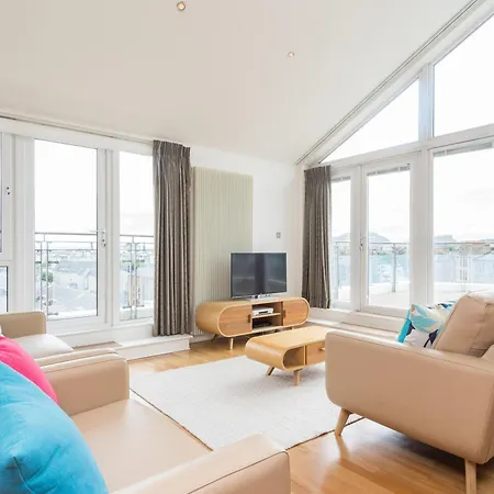 Lägenhet Portland Gardens - 403