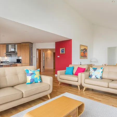 Portland Gardens - 403 إدنبرة