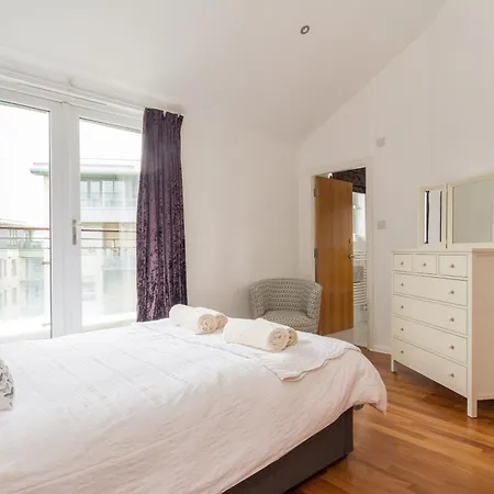 شقة Portland Gardens - 403 إدنبرة