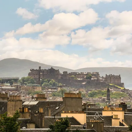 Portland Gardens - 403 * إدنبرة