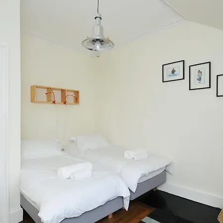 Brandon Street - 331 Apartamento *
