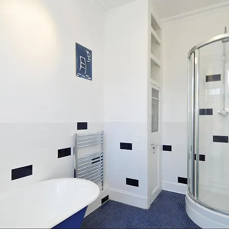 Brandon Street - 331 Apartamento