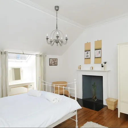 Brandon Street - 331 Apartamento *