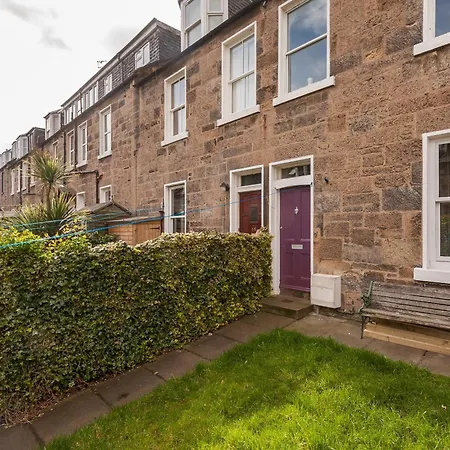 Apartamento Regent Place - 412 Edimburgo