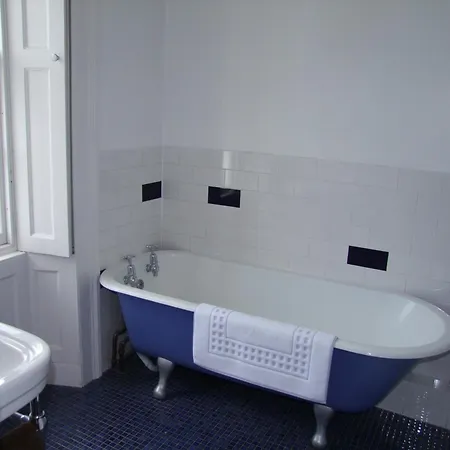 Apartamento Brandon Street - 331 Edimburgo