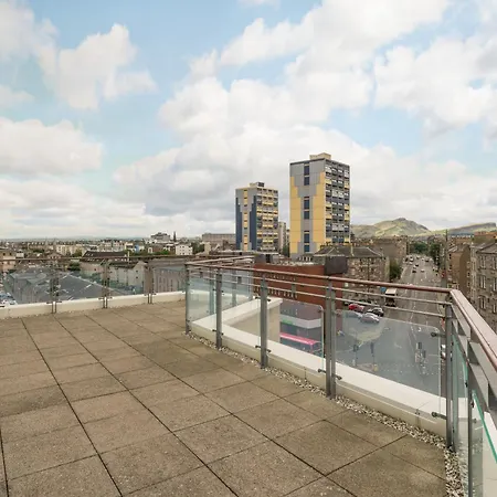 Portland Gardens - 403 * إدنبرة