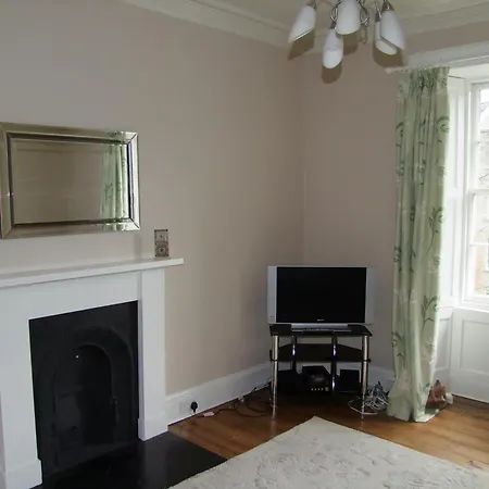 Apartamento Brandon Street - 331 *