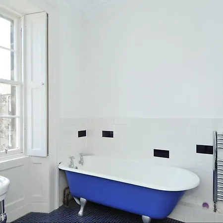 Apartamento Brandon Street - 331 Edimburgo