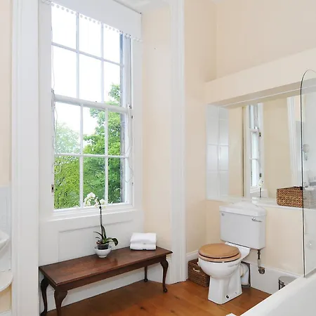 Saxe Coburg Place - 325 Appartement *