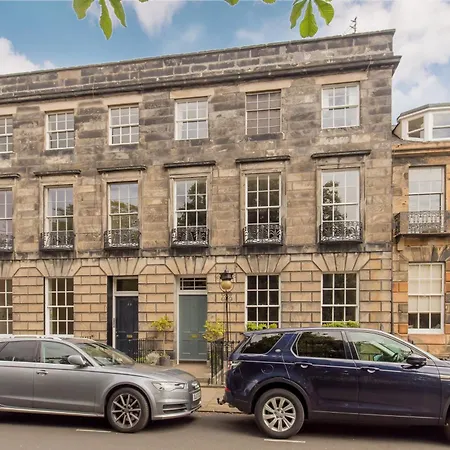 Apartment Saxe Coburg Place - 325 *