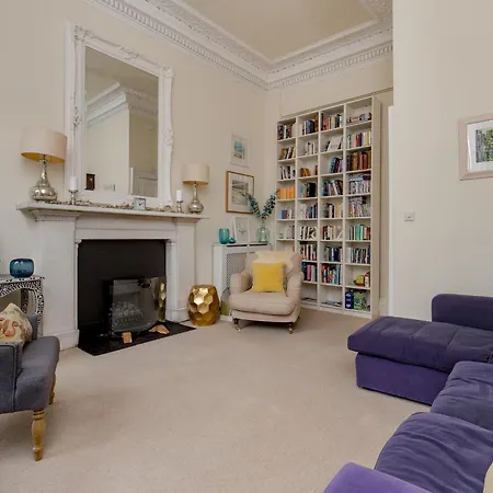 Apartment Saxe Coburg Place - 325 *