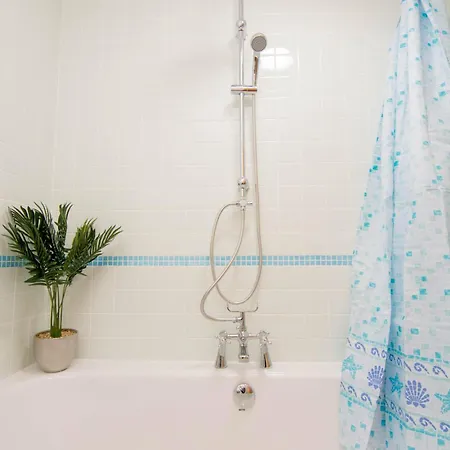 Apartment Salmond Place - 427 *