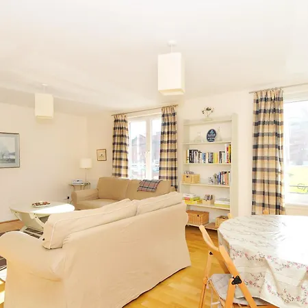 Annandale Street - 202 Apartamento Edimburgo