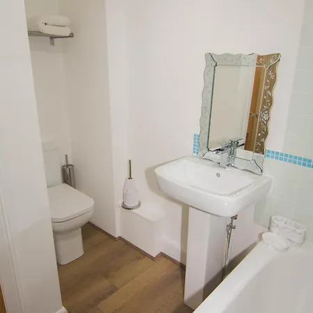 Salmond Place - 427 * Edinburgh