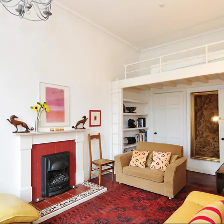 Apartment Gayfield Square - 217