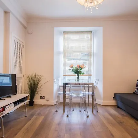 Salmond Place - 427 Apartment Edinburgh