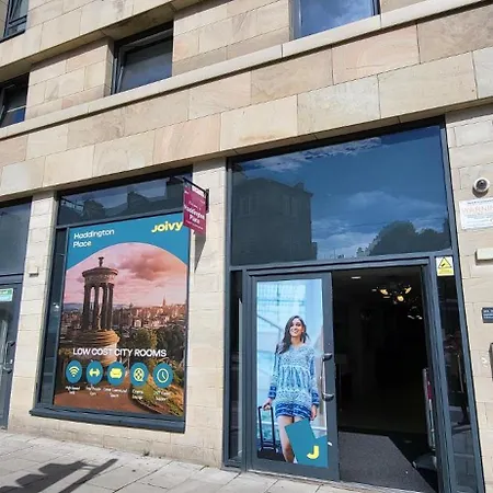 Joivy Affordable - Adults Only Hotel