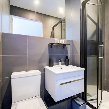 Guestready - Superb Family Apt Near Leith Walk * Edinburgh