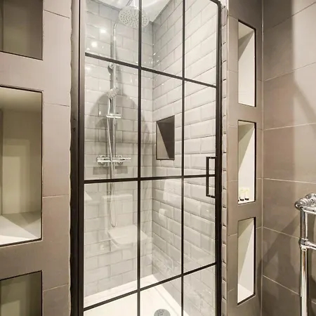 Guestready - Familia Soberba Apta Perto De Leith Walk Apartamento