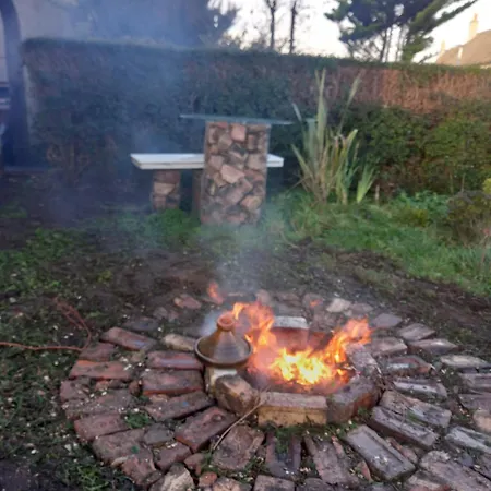 White House In Edinburgh, 2 Bedroom Good Location Appartamento