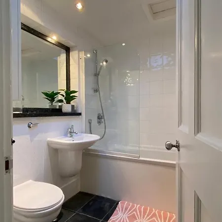 Apartment Guestready - Charming Flat In West End Edinburgh